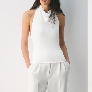 🍒 MOVING SALE 🍒 Aritzia Smooth Matter Tower Top